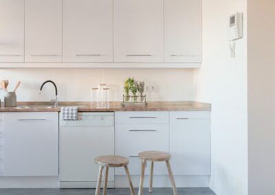 Vivienda en Chamartín