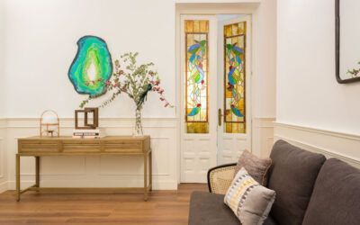 ¿Por qué reformar una vivienda antigua? Ventajas e ideas para valorarlo