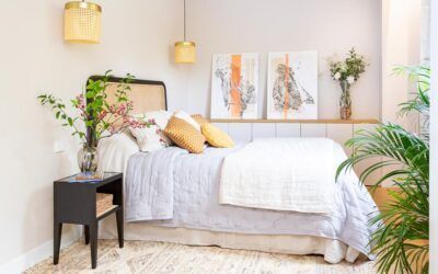 ¿Qué es el Estilismo de Decoración o de Interiores?