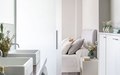 ¿Qué es el Interiorismo? Claves para entenderlo