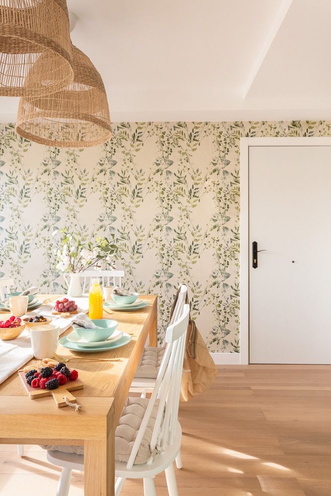 Vivienda en Puerta de Hierro Interiorismo, Home Staging, Madrid