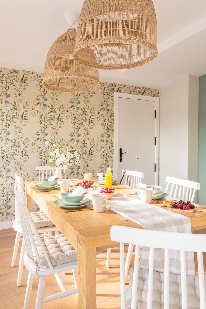 Vivienda en Puerta de Hierro Interiorismo, Home Staging, Madrid