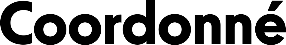 coordonné
