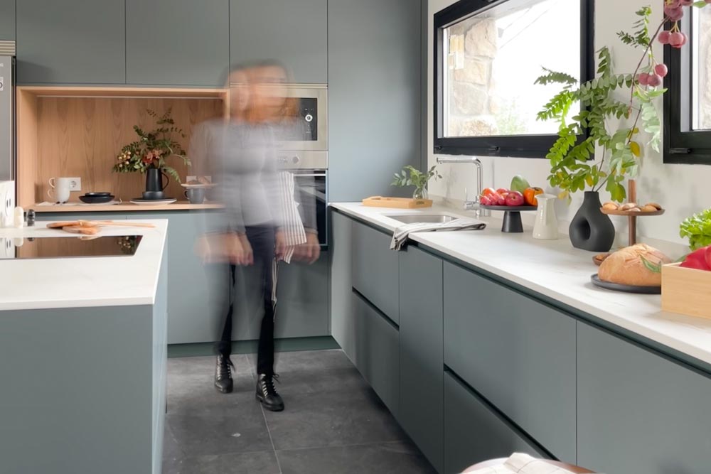 Maria Del Valle Interiorismo, interiorismo y decoración en Madrid