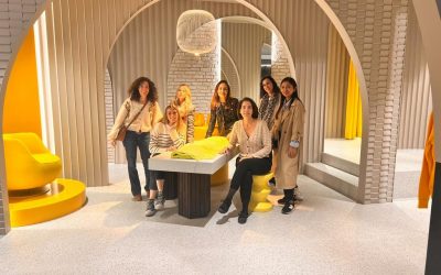 Visita a Porcelanosa