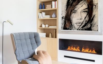¿Afecta la decoración de tu vivienda a tu estado de ánimo?