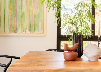 comedor-verde-madera-maria-del-valle-interiorismo-chalet-los-molinos