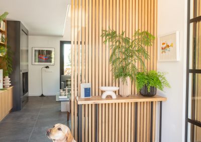 hall-puertas-cristal-maria-del-valle-interiorismo-chalet-los-molinos