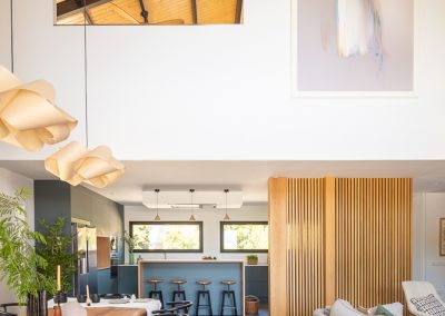 salon-comedor-verde-maria-del-valle-interiorismo-chalet-los-molinos