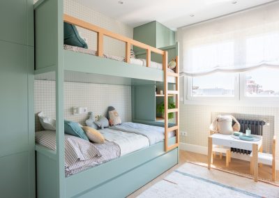 dorm infantil-cama lateral-maria-del-valle-interiorismo-estilismo-chamartin