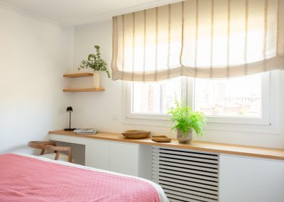 dorm ppal-ventana-maria-del-valle-interiorismo-estilismo-chamartin