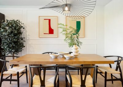 salon-mesa frente-maria-del-valle-interiorismo-estilismo-chamartin