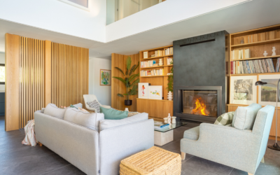 Chimeneas: el verdadero planazo del invierno empieza en casa